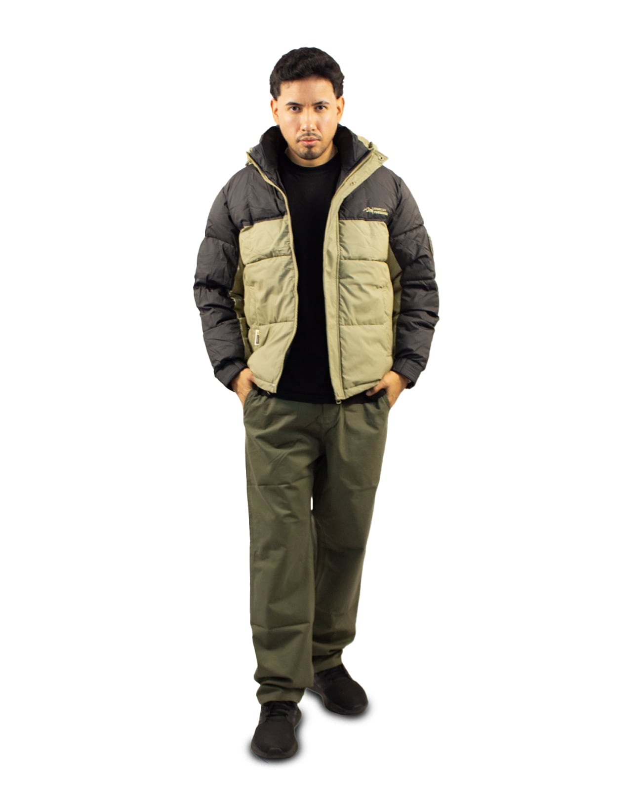CASACA DEXMEN ONLY TWO - 3