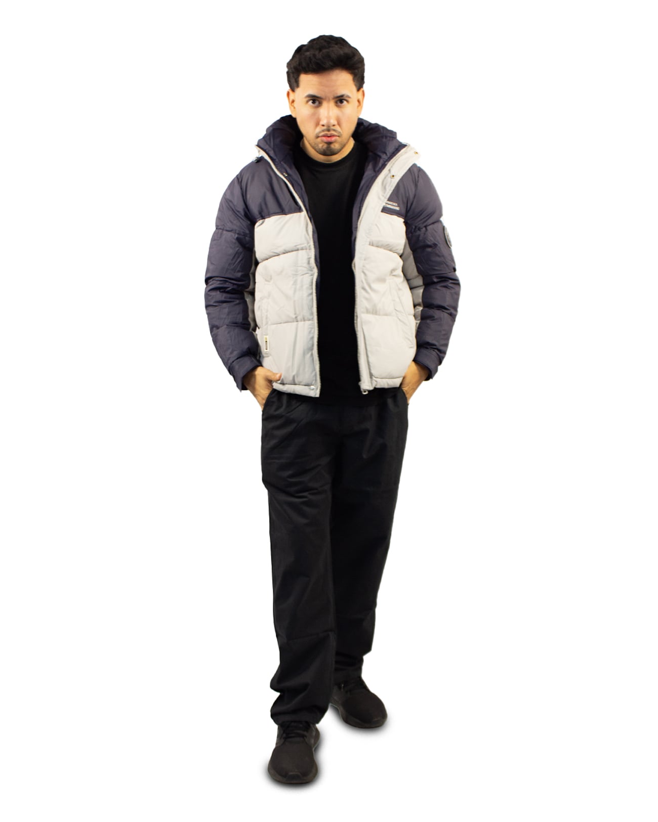 CASACA DEXMEN ONLY TWO - 3