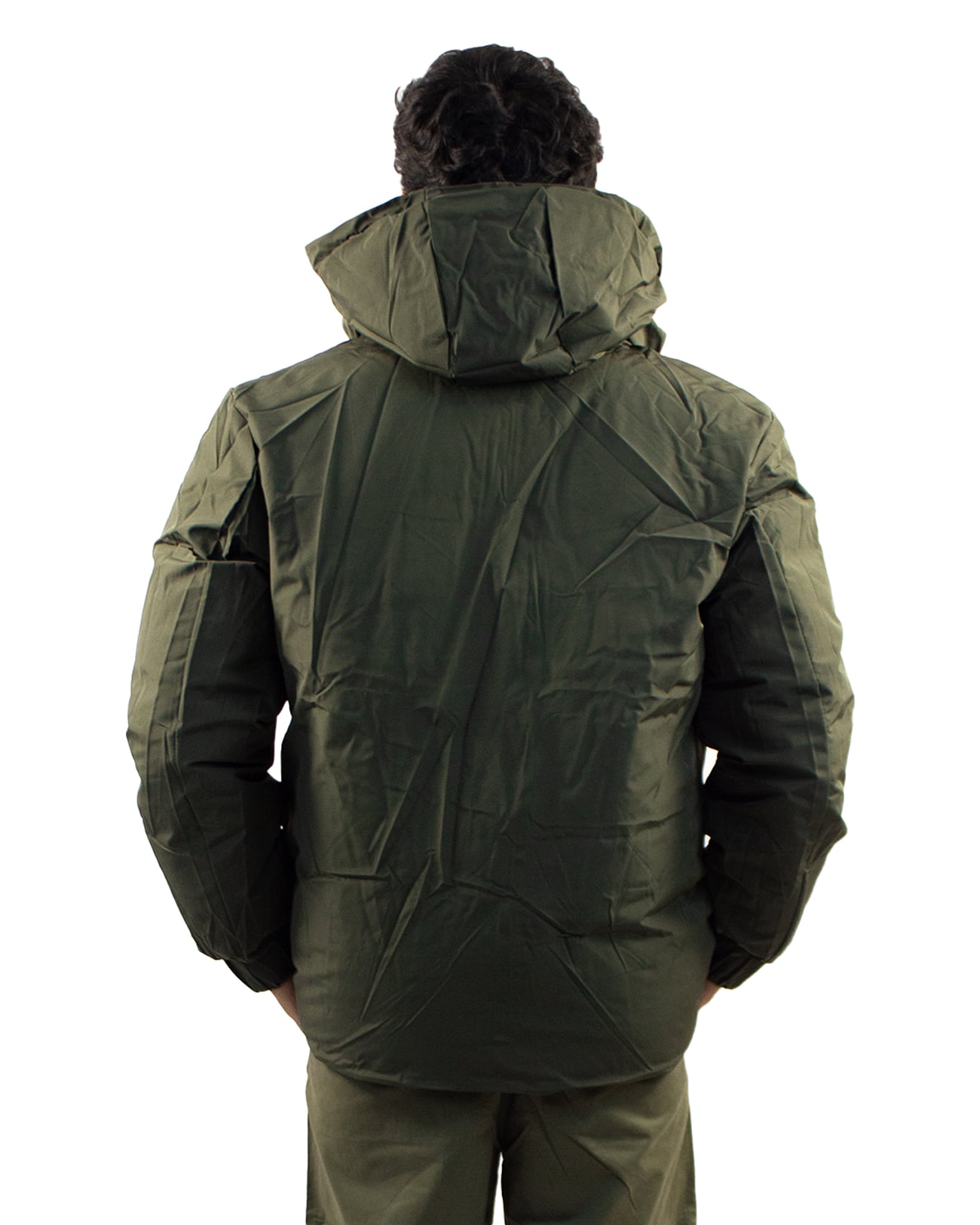 CASACA DEXMEN REVERSIBLE - 6