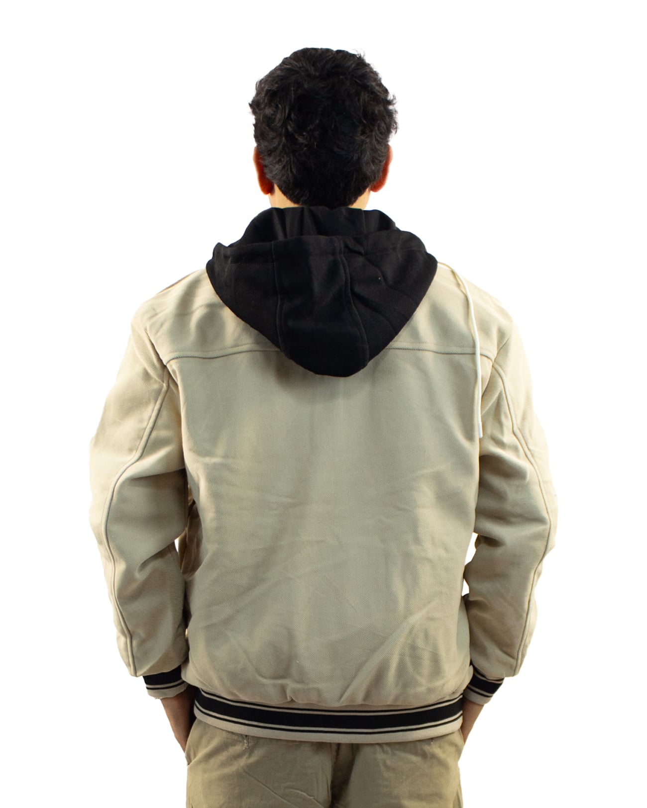 CASACA DEXMEN REVERSIBLE VENA - 3