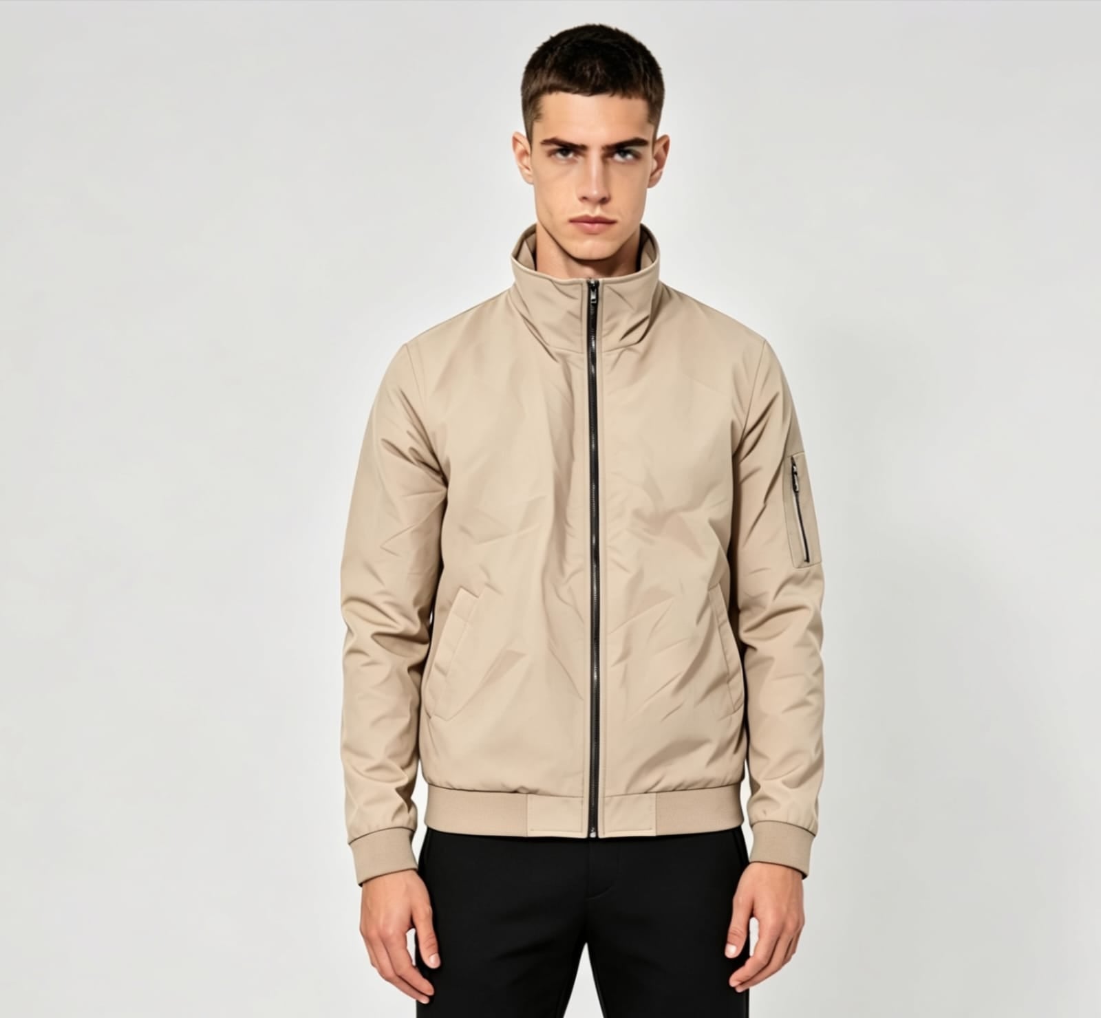 CASACA DEXMEN BOMBER REGULAR FIT - 2