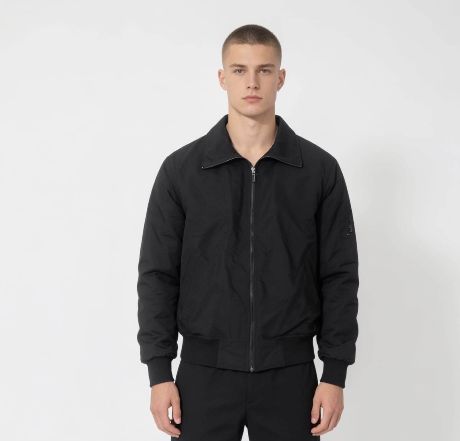 CASACA DEXMEN BOMBER REGULAR FIT - 2