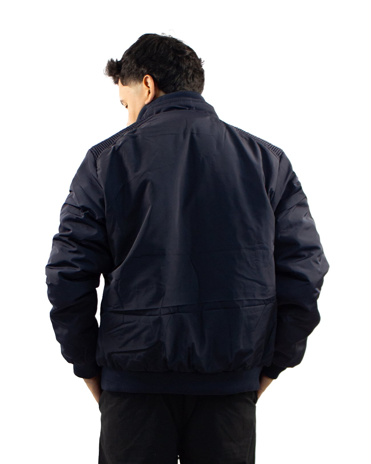 CASACA DEXMEN BOMBER REGULAR FIT - 3