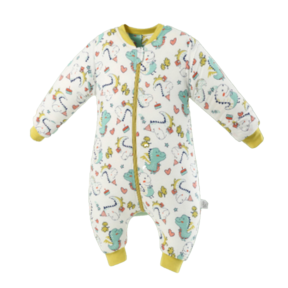 SACO DE DORMIR INFANTIL ALGODON TALLA M (2 A 4 AÑOS) - 1