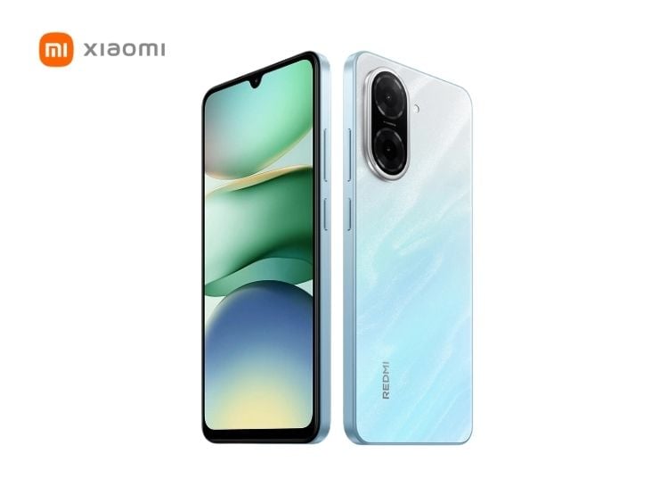 XIAOMI REDMI A5 4G 64GB 3GB AZUL - 3