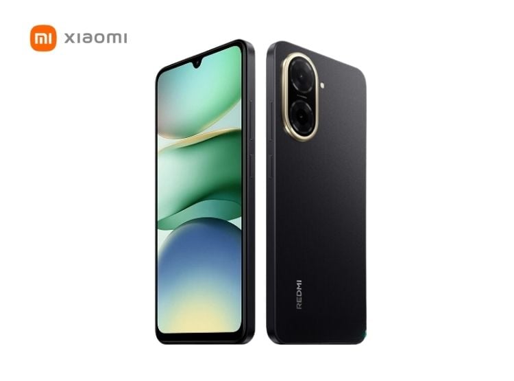XIAOMI REDMI A5 4G 64GB 3GB NEGRO - 3