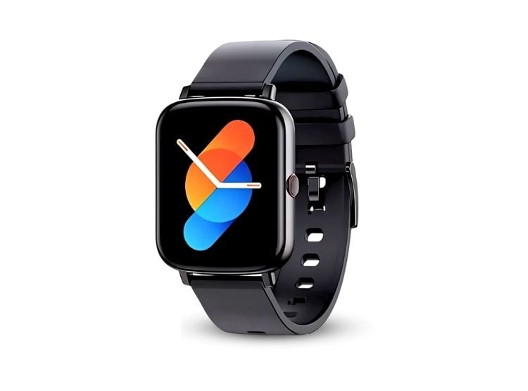 XIAOMI REDMI A5 4G 64GB 3GB NEGRO + SMARTWATCH + AUDIFONOS - 3