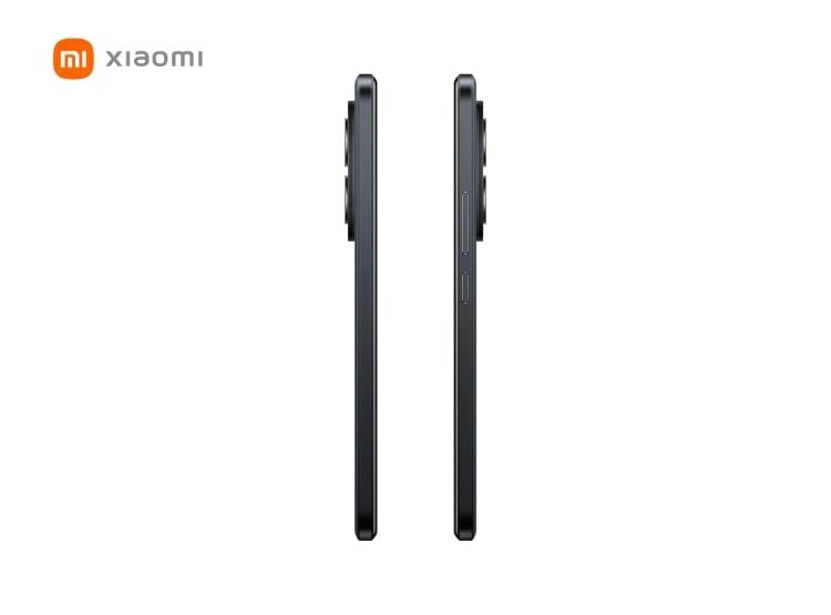 XIAOMI REDMI NOTE 15 PRO 4G 256GB 8GB RAM NEGRO - 3