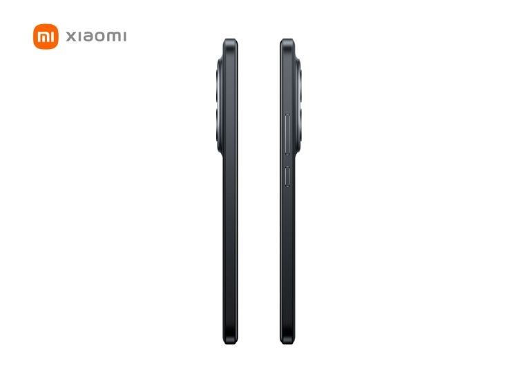 XIAOMI REDMI NOTE 15 PRO+ 5G 512GB 12GB RAM NEGRO + SMARTWATCH + AUDÍFONOS - 3
