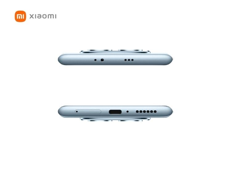 XIAOMI REDMI NOTE 15 4G 256GB 8GB RAM AZUL - 3