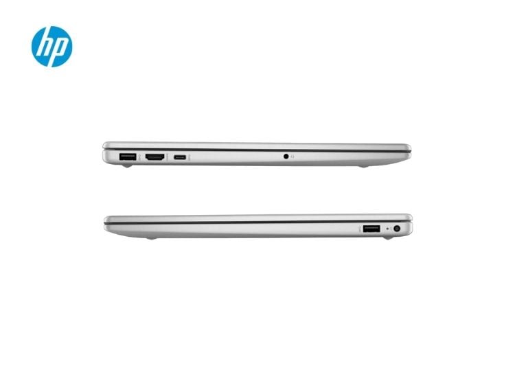 LAPTOP HP 15-FC0276LA AMD RYZEN 7-7730U 16GB RAM 1TB SSD 15.6” - 3