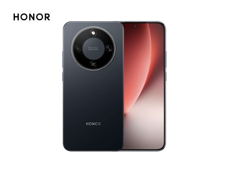 HONOR MAGIC 8 LITE 5G 512GB 8GB RAM NEGRO - 1