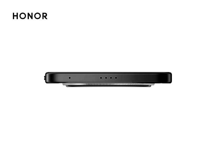 HONOR MAGIC 8 LITE 5G 512GB 8GB RAM NEGRO - 3