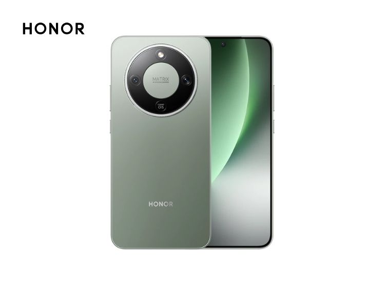 HONOR MAGIC 8 LITE 5G 512GB 8GB RAM VERDE - 1