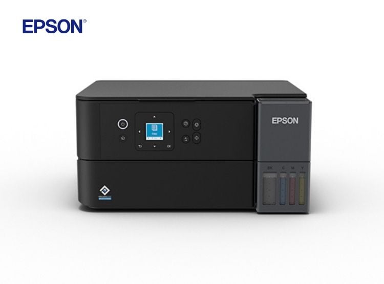 IMPRESORA EPSON ECOTANK L4360 - 1
