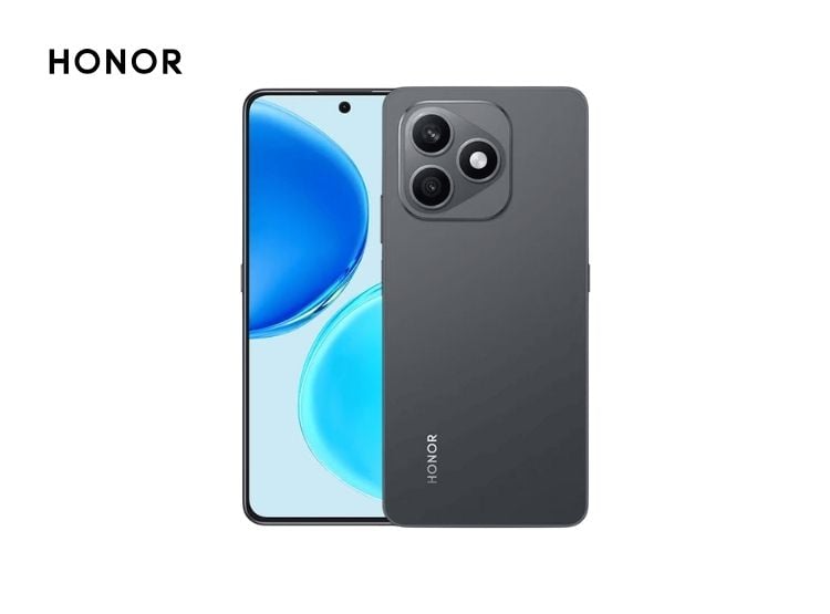 HONOR X8D 256GB 8GB RAM NEGRO - 1