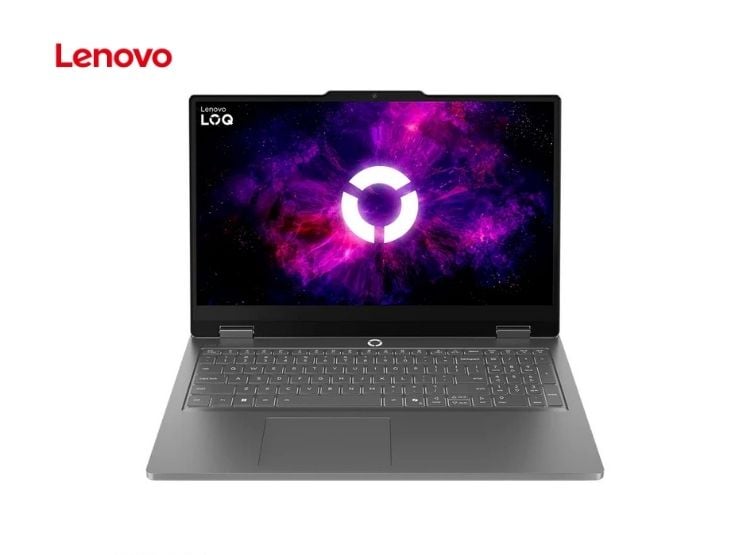 LAPTOP LENOVO ESSENTIAL LOQ 15IRX11 INTEL CORE I5-13450HX 16GB RAM 512GB SSD 15.6” FHD WV 144HZ - 1