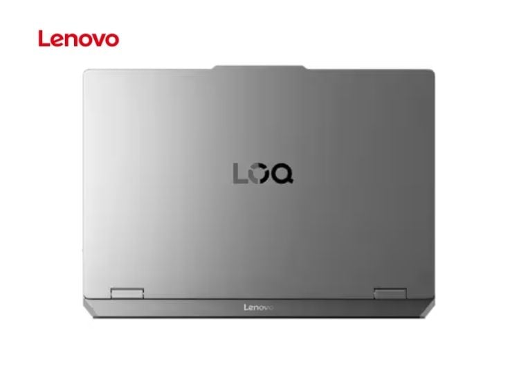 LAPTOP LENOVO ESSENTIAL LOQ 15IRX11 INTEL CORE I5-13450HX 16GB RAM 512GB SSD 15.6” FHD WV 144HZ - 3