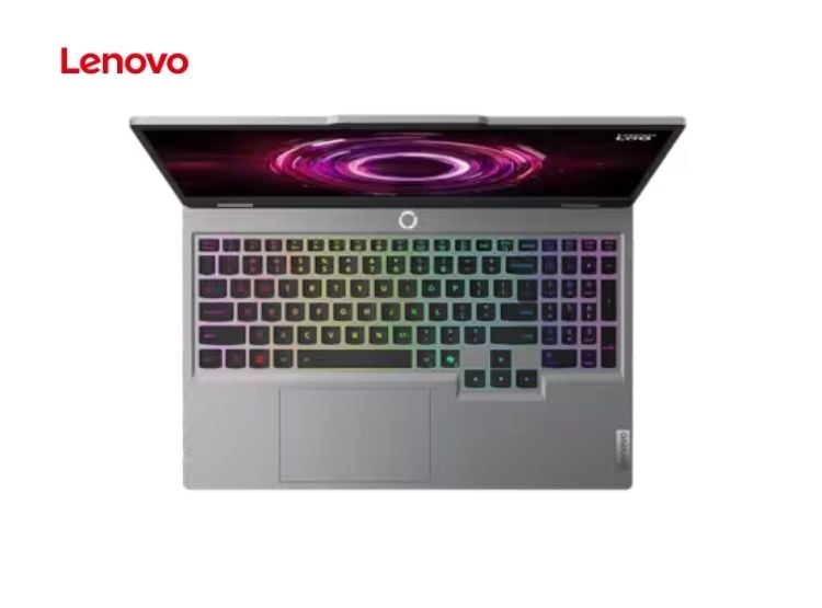 LAPTOP LENOVO LOQ 15AHP10 AMD RYZEN 7-250 16GB RAM 1TB SSD 15.6” FHD WV 144HZ - 3