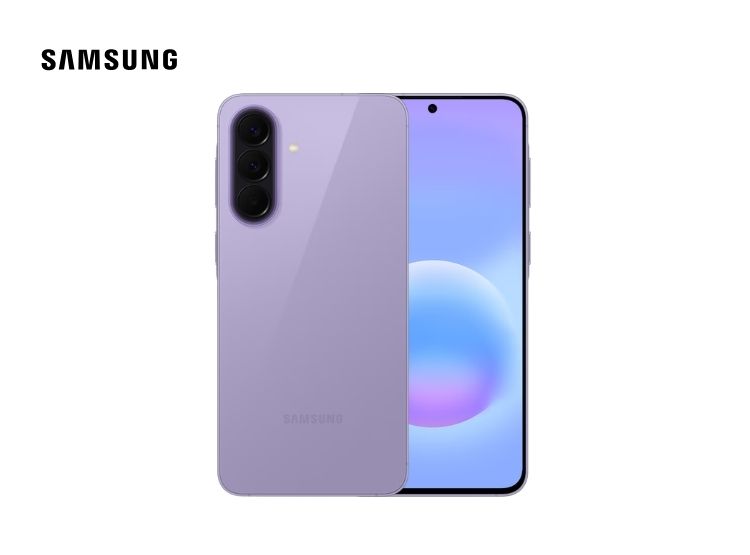SAMSUNG GALAXY A57 5G 256GB 8GB RAM LILA - 1