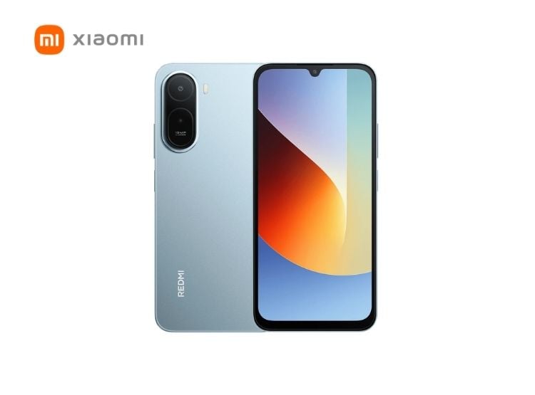 XIAOMI REDMI A7 PRO 64GB 4GB RAM AZUL - 1