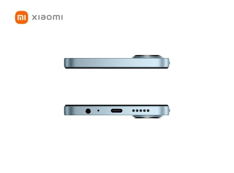 XIAOMI REDMI A7 PRO 128GB 4GB RAM AZUL + SMARTWATCH + AUDÍFONOS - 3