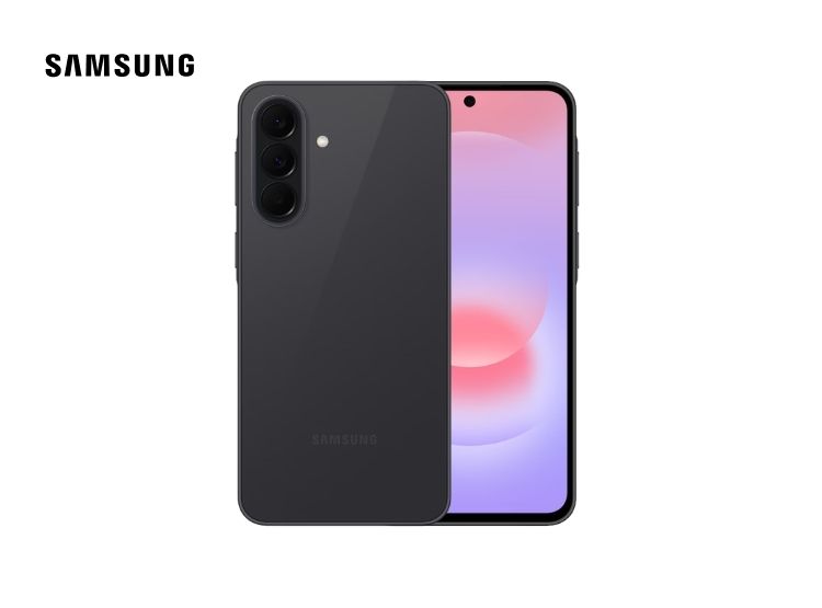 SAMSUNG GALAXY A37 5G 256GB 8GB RAM GRIS OSCURO - 1