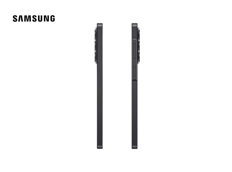 SAMSUNG GALAXY A37 5G 256GB 8GB RAM GRIS OSCURO + ADAPTADOR USB-C SAMSUNG 25W - 3