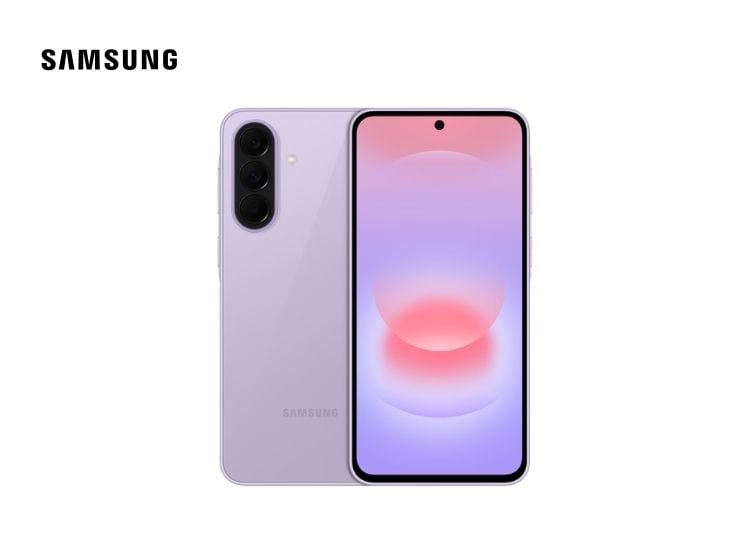 SAMSUNG GALAXY A37 5G 256GB 8GB RAM VIOLETA - 1