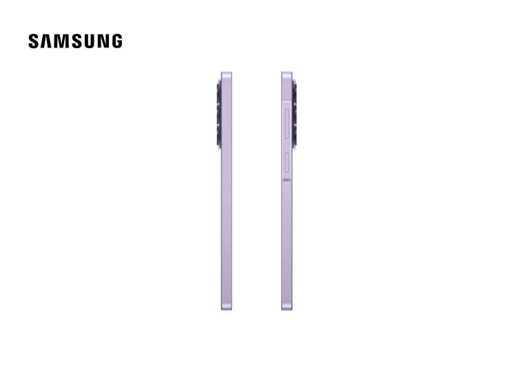 SAMSUNG GALAXY A37 5G 256GB 8GB RAM VIOLETA - 3