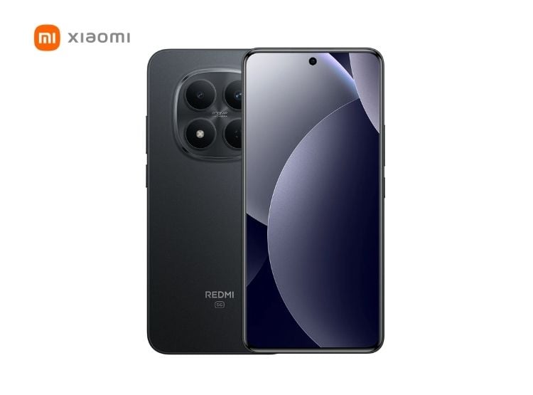 XIAOMI REDMI NOTE 15 PRO 5G 512GB 8GB RAM NEGRO - 1