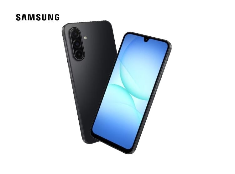 SAMSUNG GALAXY A17 5G 128GB 4GB RAM NEGRO - 3