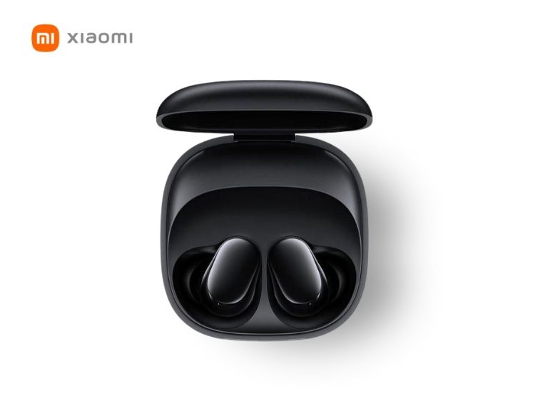 XIAOMI REDMI BUDS 6 PLAY NEGRO - 2