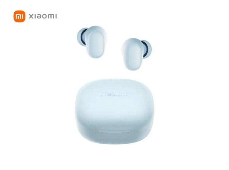 XIAOMI REDMI BUDS 6 PLAY AZUL - 3