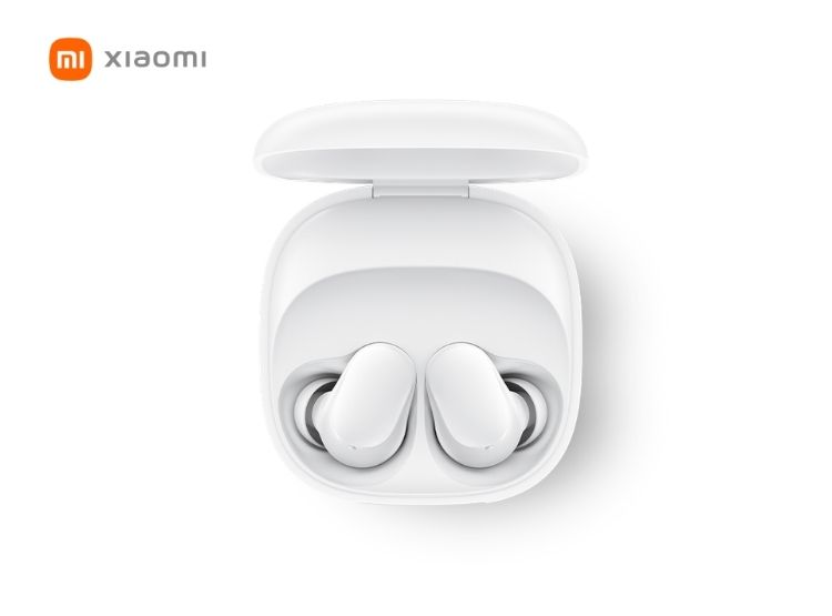 XIAOMI REDMI BUDS 6 PLAY BLANCO - 2