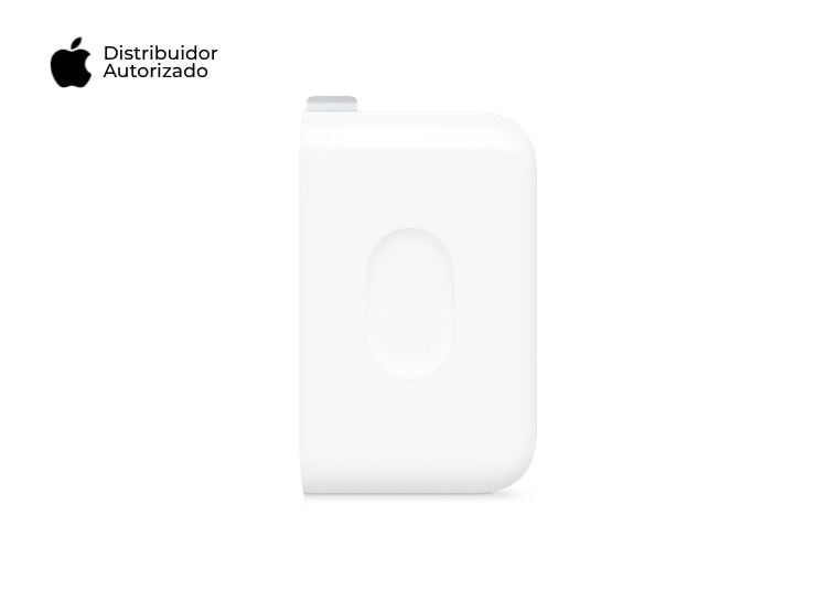 ADAPTADOR APPLE DE CARGA DINÁMICO DE 40 W (MÁX. 60 W) - BLANCO - 3