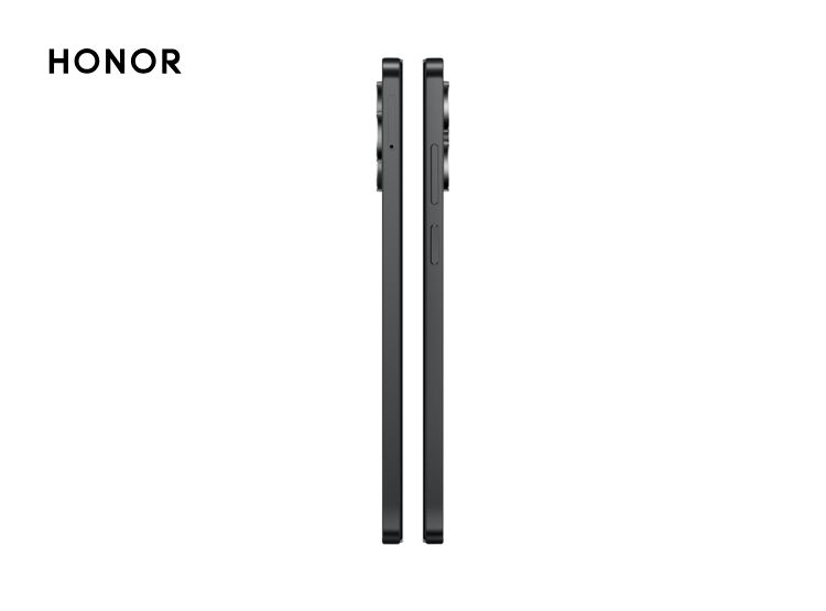 HONOR X5C PLUS 256GB 4GB RAM NEGRO - 3
