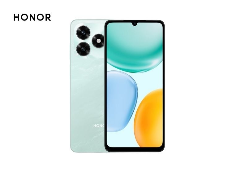 HONOR X5C PLUS 256GB 4GB RAM AZUL - 2