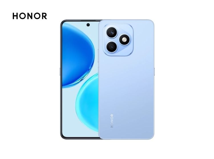 HONOR X8D 256GB 8GB RAM AZUL - 1