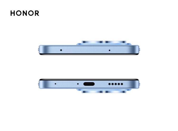 HONOR X8D 256GB 8GB RAM AZUL - 3