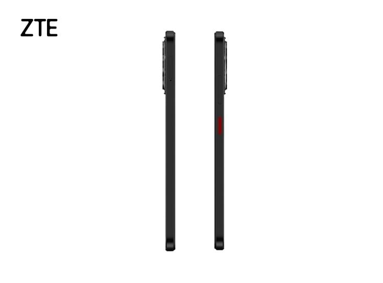 ZTE BLADE A36 64GB 4GB RAM NEGRO - 3