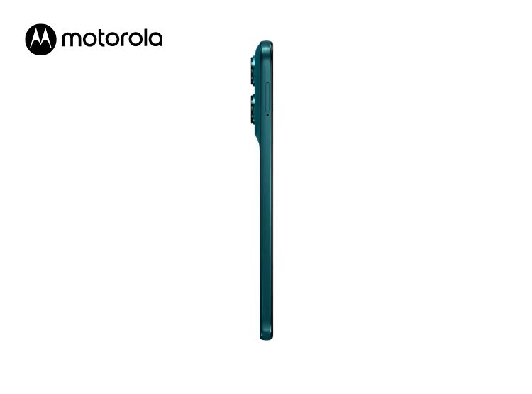MOTOROLA MOTO G77 256GB 8GB RAM ESMERALDA - 3