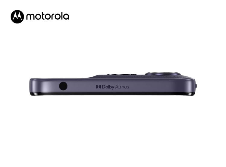 MOTOROLA MOTO G17 256GB 4GB RAM ARÁNDANO - 3