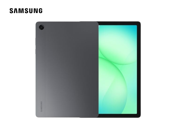 TABLET SAMSUNG GALAXY TAB A11 8.7' 64GB 4GB RAM COLOR GRIS - 2