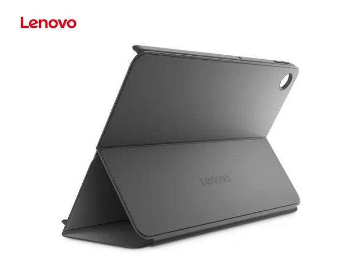 TABLET LENOVO TAB LTE 10.1' 128GB 4GB RAM GRIS CON FUNDA FOLIO - 2