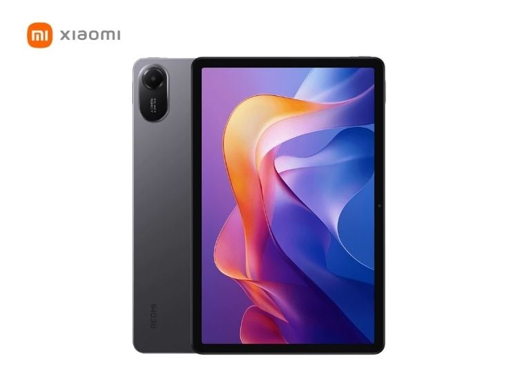 TABLET XIAOMI REDMI PAD 2 11' 128GB 4GB RAM COLOR GRIS - 2
