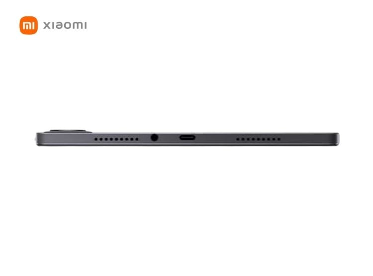 TABLET XIAOMI REDMI PAD 2 11' 128GB 4GB RAM COLOR GRIS - 3