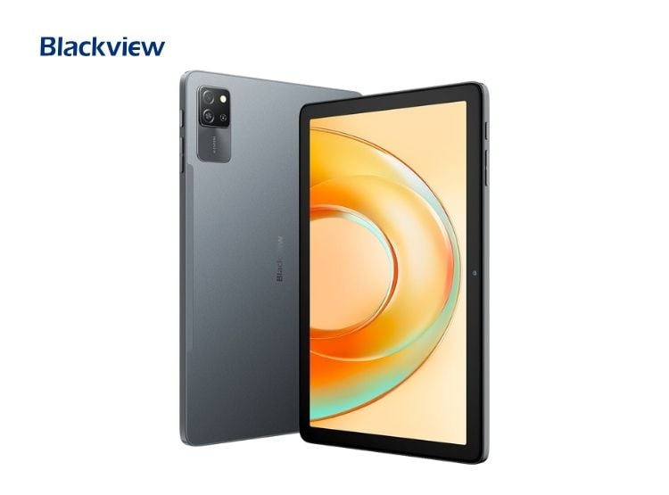 TABLET BLACKVIEW TAB 60 PRO 10.1' 128GB 8GB RAM GRIS - 3
