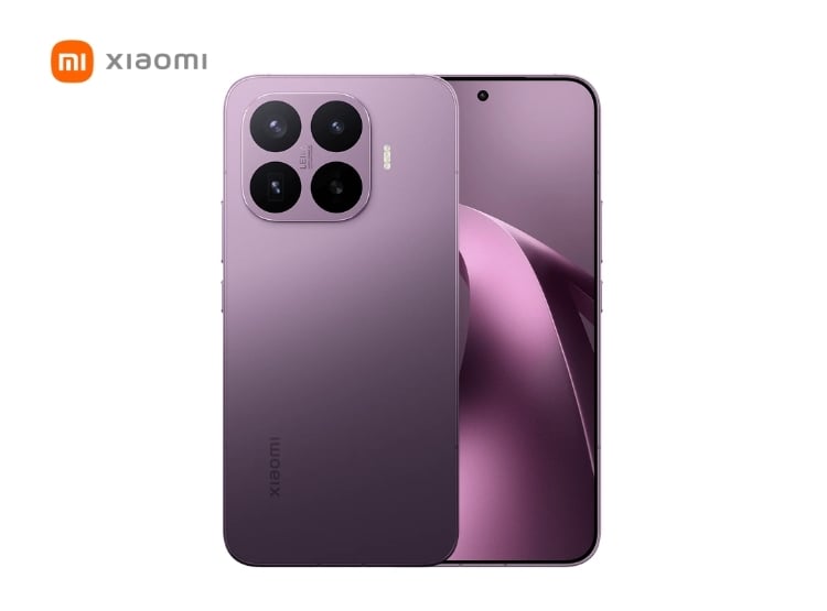 XIAOMI 17T PRO 512GB 12GB RAM VIOLETA OSCURO - 2