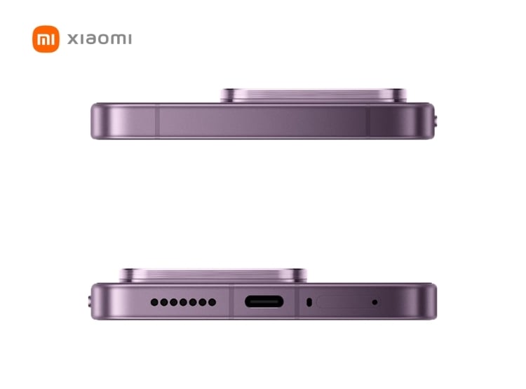 XIAOMI 17T PRO 512GB 12GB RAM VIOLETA OSCURO - 3